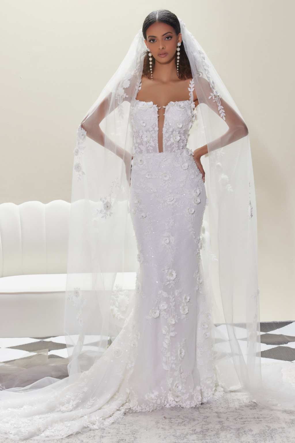 Ulani Veil